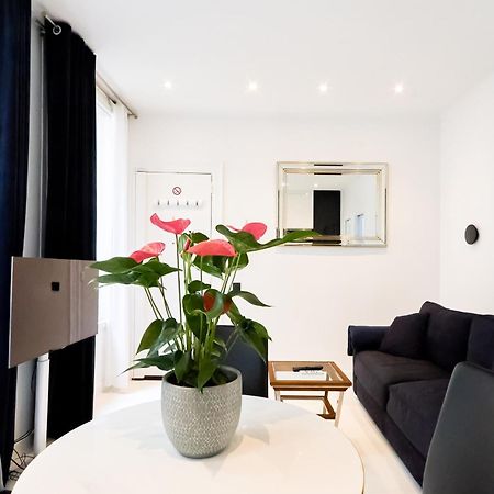 Luxury Apartment Les Champs-Elysees Paris Exterior photo
