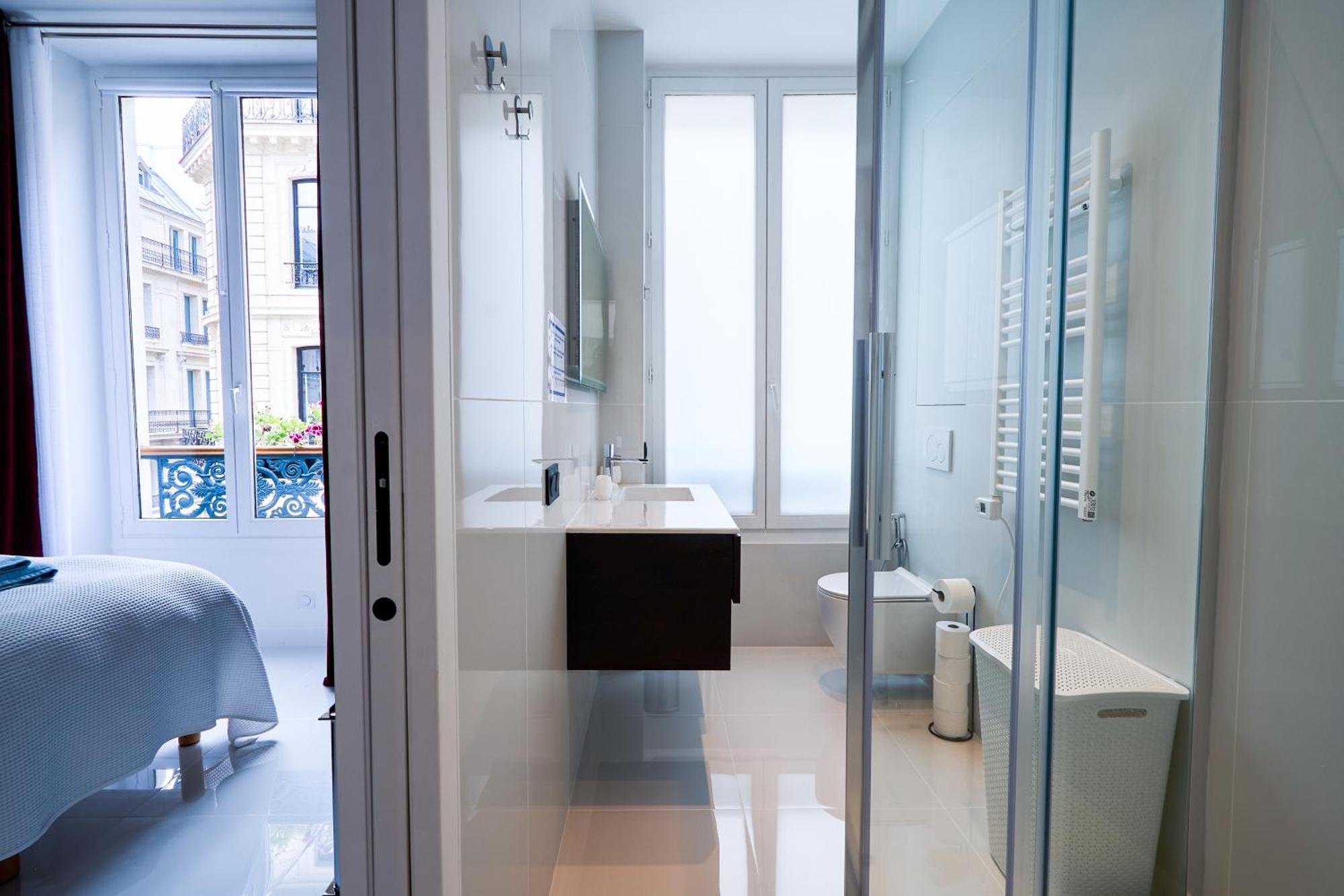 Luxury Apartment Les Champs-Elysees Paris Exterior photo